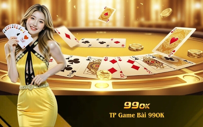 TP Game Bài 99OK